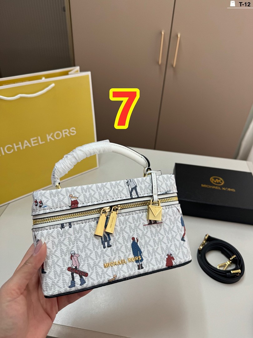 Michael Kors Vivi · 6400 — תמונה 15