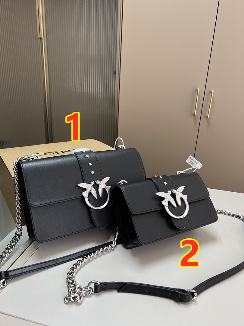 Pinko Love Bag One Simply · 6335