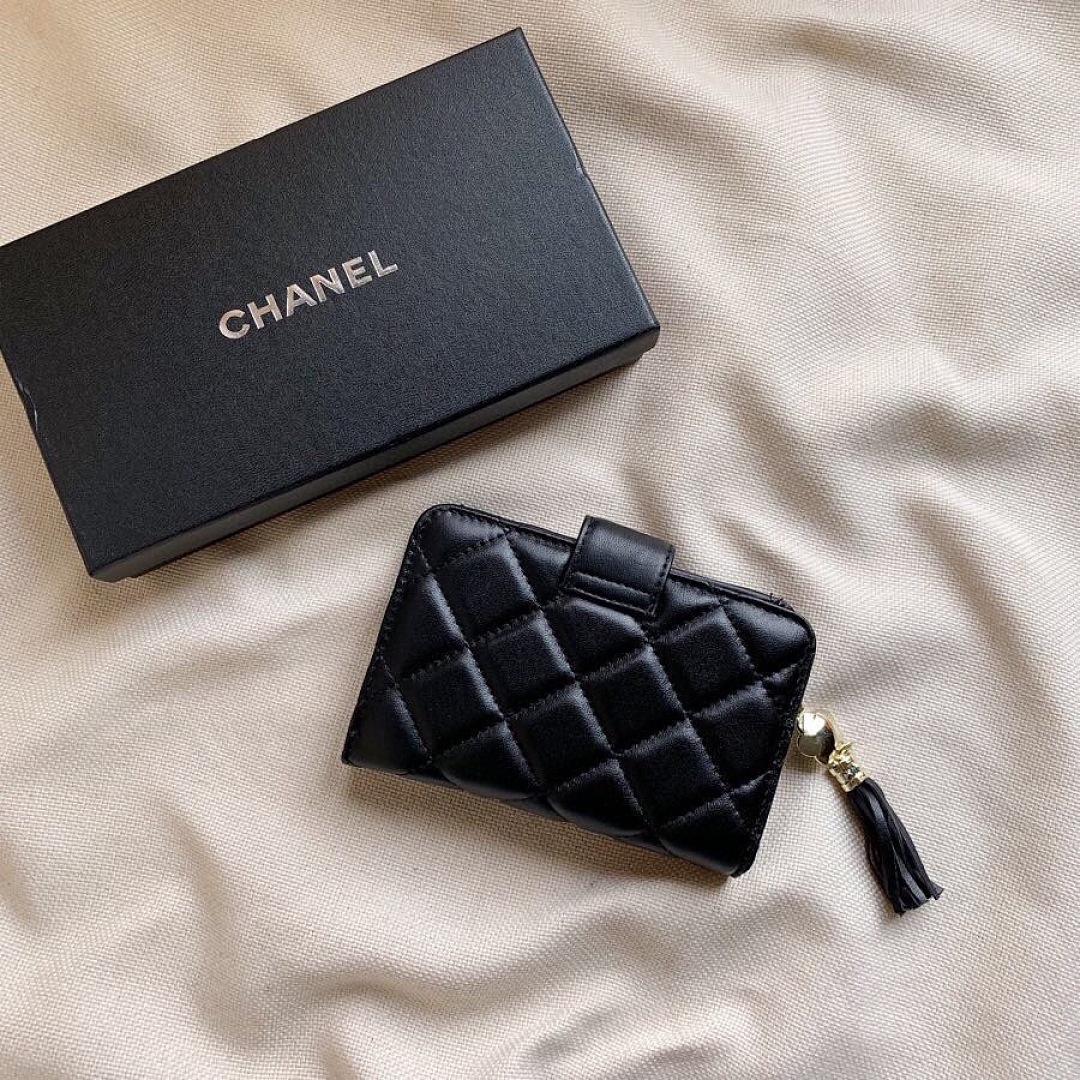 Chanel — ארנק · 6415 — תמונה 18
