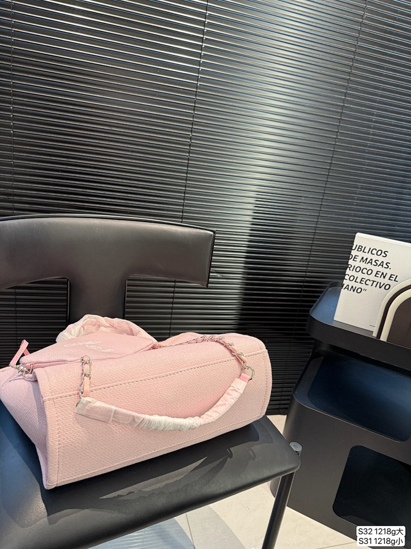 Chanel Deauville · 5564 — תמונה 7