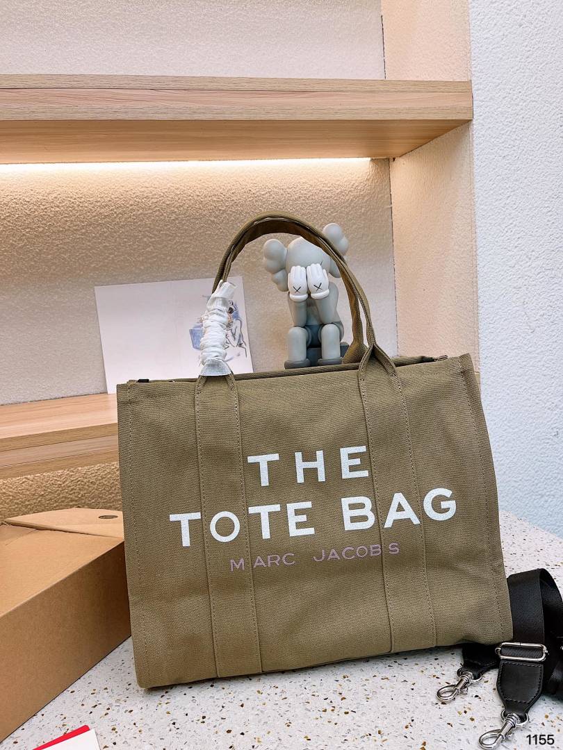 Marc Jacobs The Tote Bag · 4517 — תמונה 9
