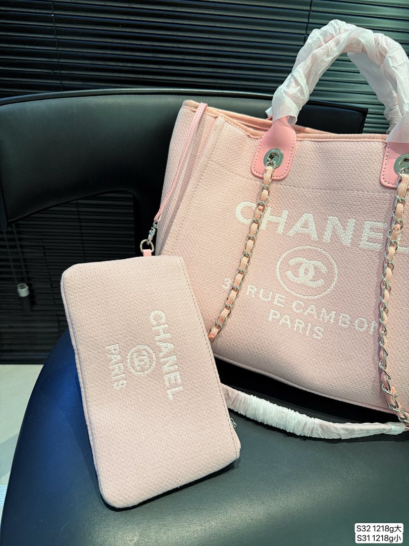 Chanel Deauville · 5564 — תמונה 8