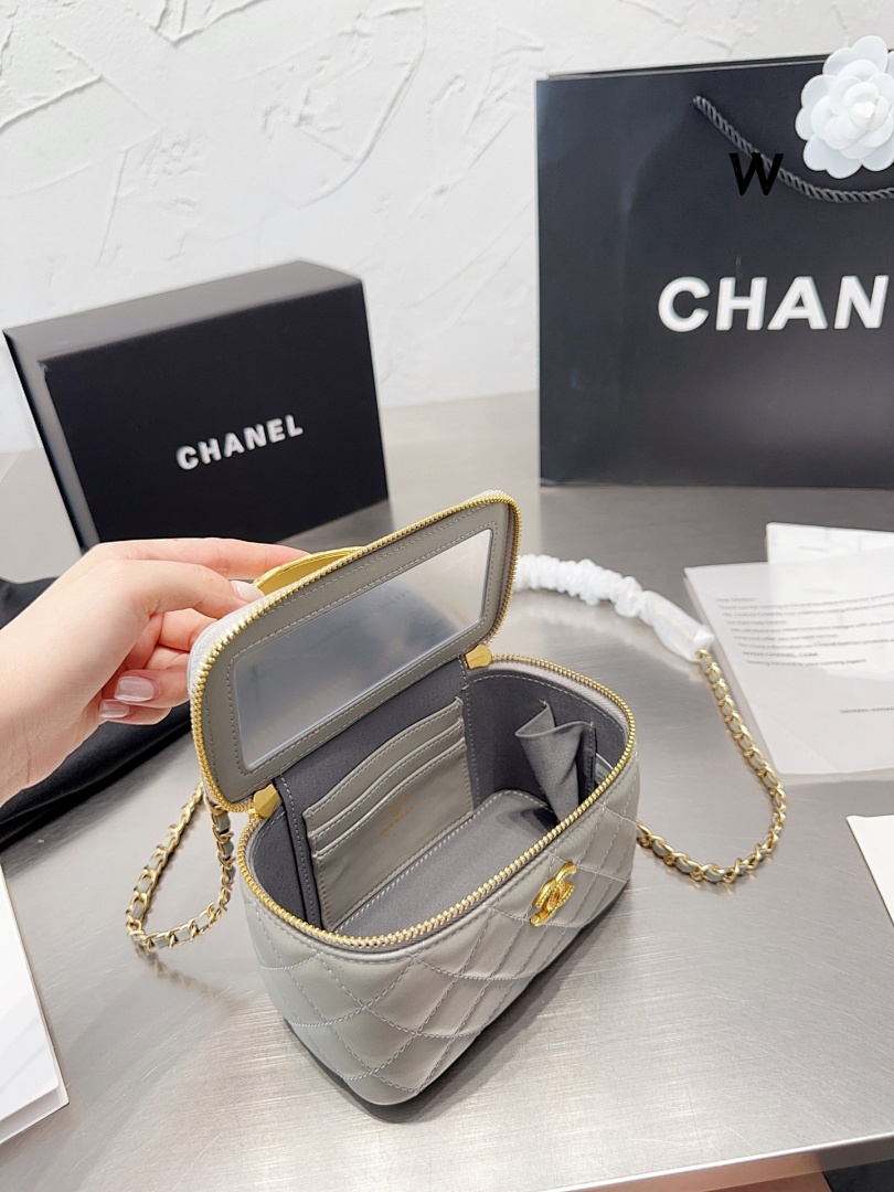 Chanel Vanity Case · 5524 — תמונה 3