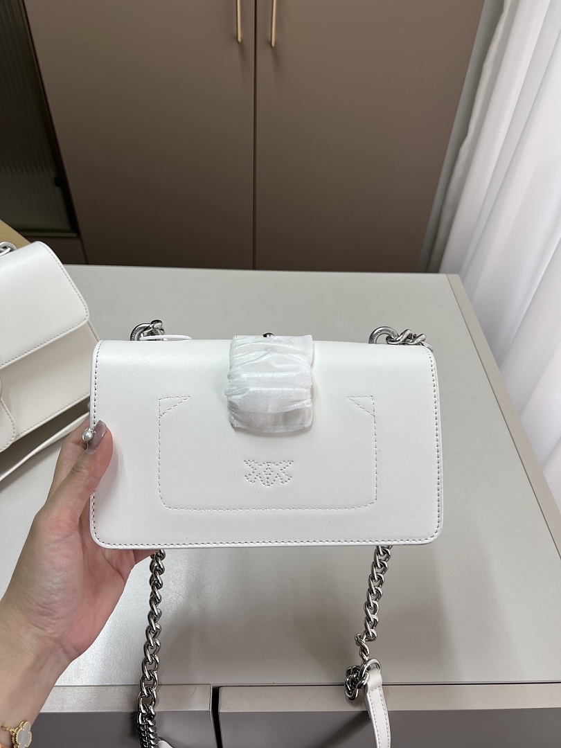 Pinko Love Bag One Simply · 6335 — תמונה 4
