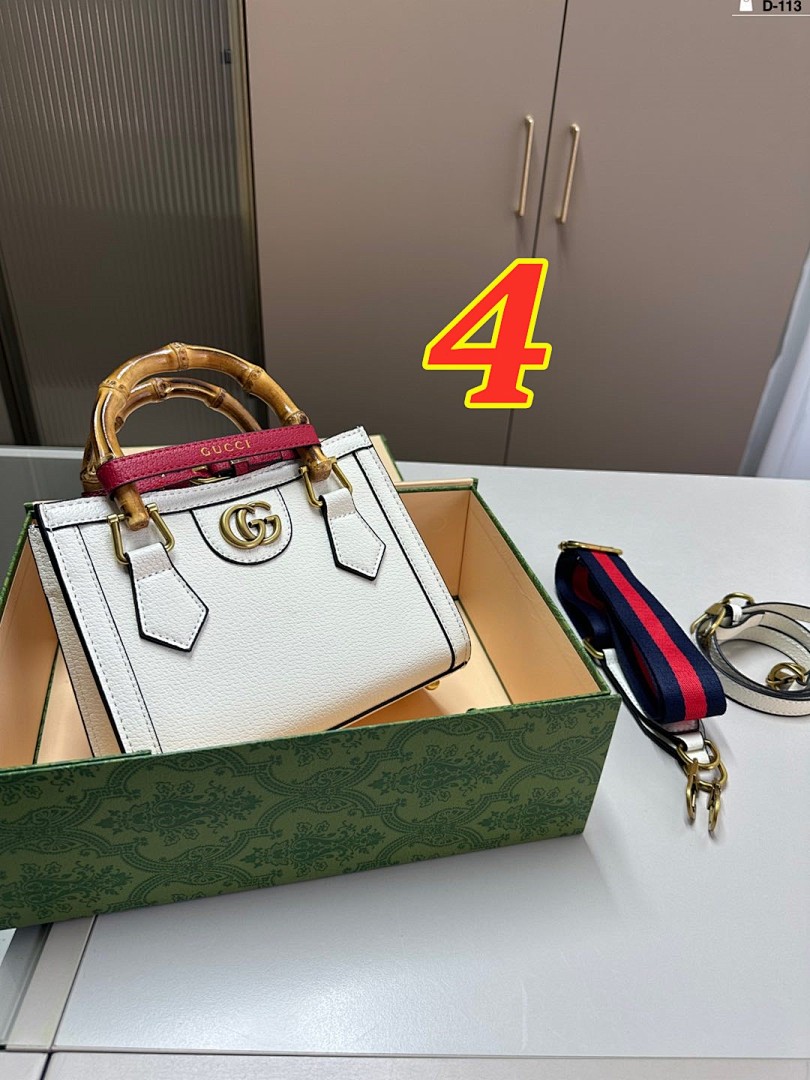 Gucci Diana · 5143 — תמונה 4
