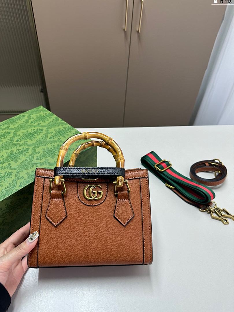 Gucci Diana · 5143 — תמונה 8