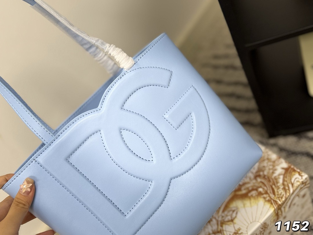 Dolce & Gabbana DG Logo Bag · 6037 — תמונה 14