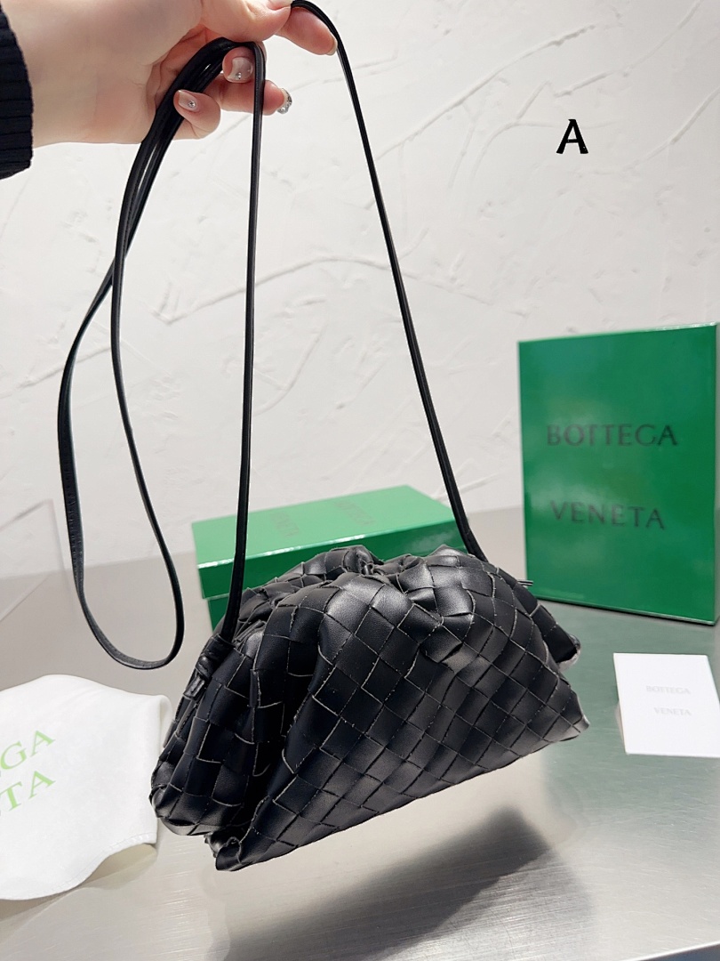 Bottega Veneta The Mini Pouch · 4342 — תמונה 14