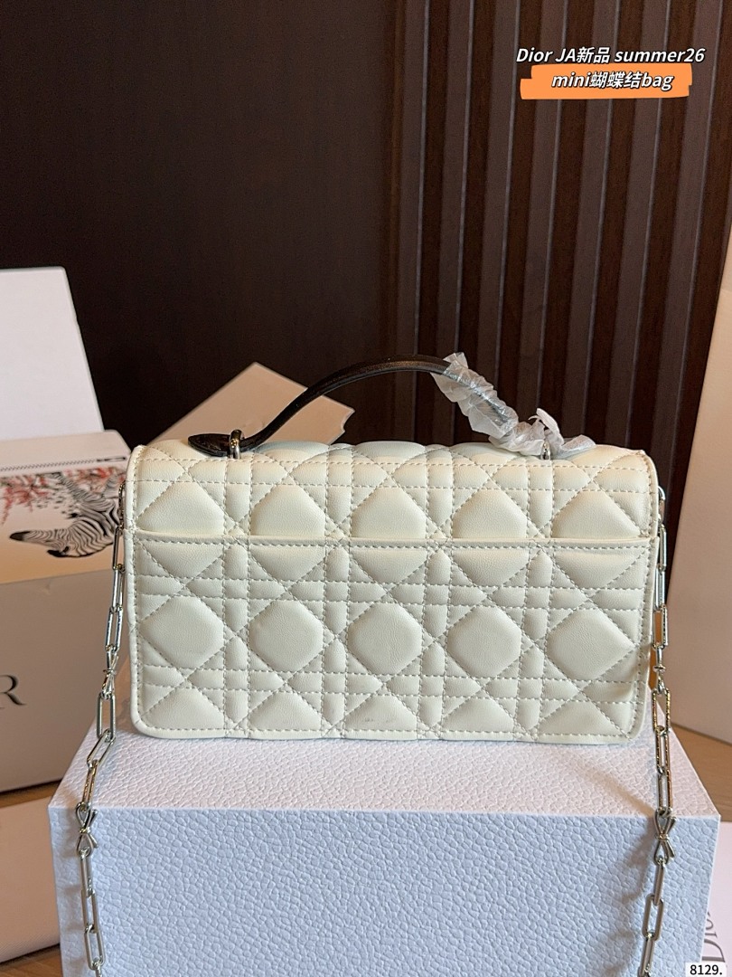 My Dior Mini Bag Soupir · 6303 — תמונה 13