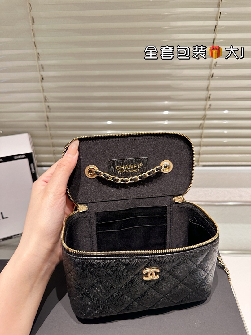 Chanel Vanity Case · 5458 — תמונה 6
