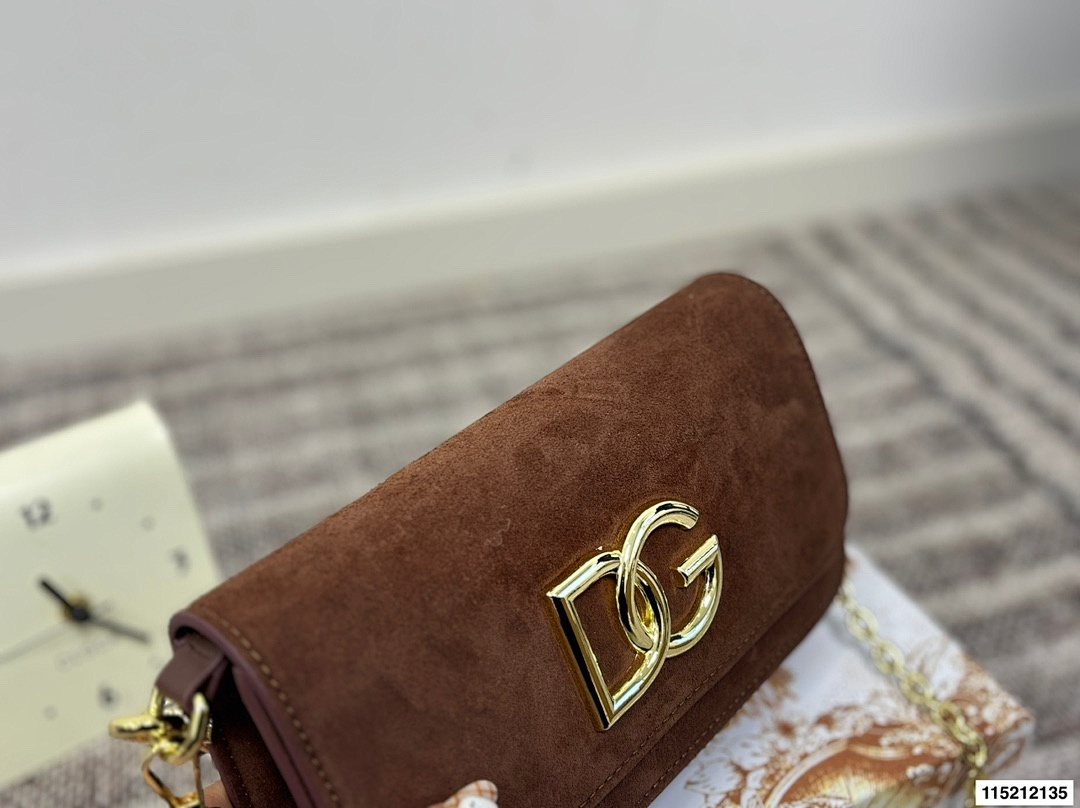 Dolce & Gabbana 3.5 · 6036 — תמונה 11
