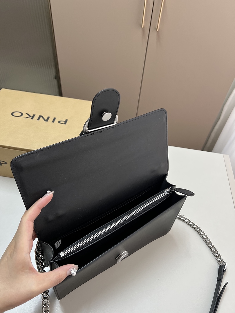 Pinko Love Bag One Simply · 6335 — תמונה 7