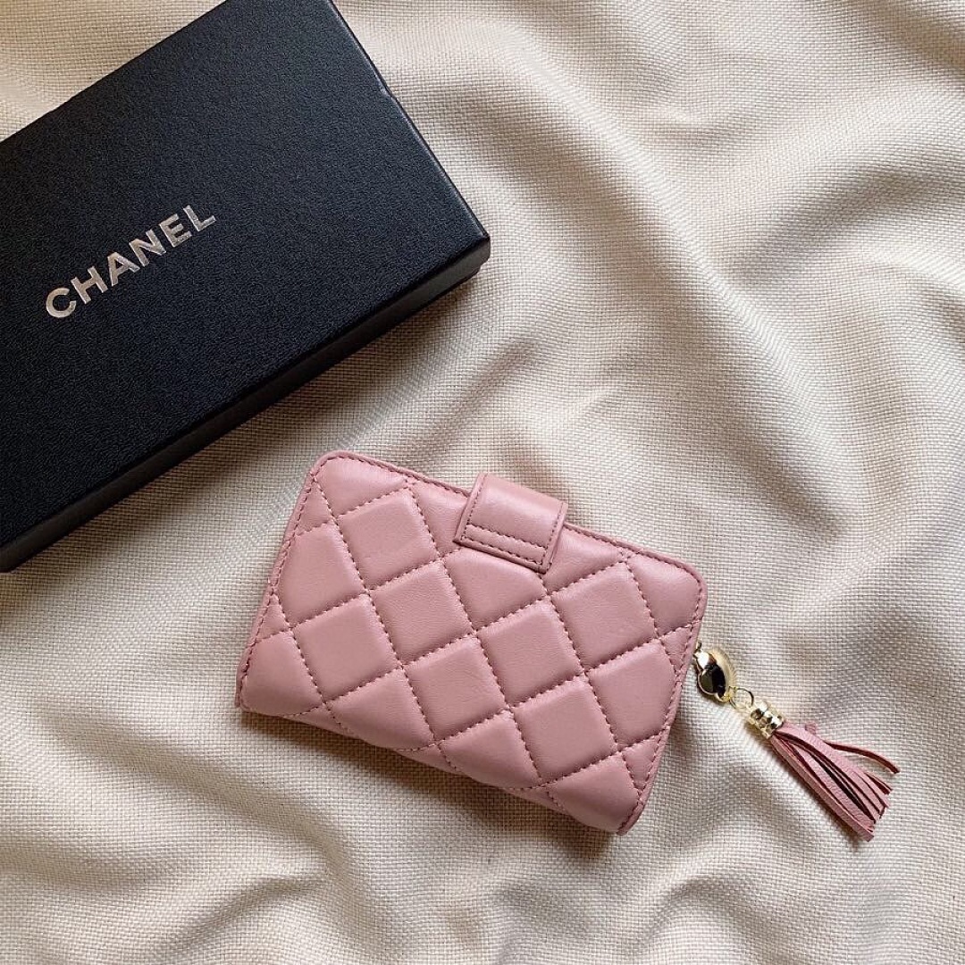 Chanel — ארנק · 6415 — תמונה 9