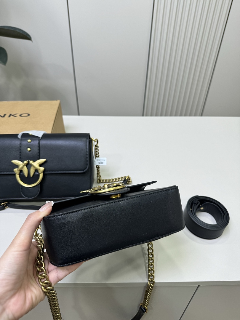 Pinko Love Bag One · 6332 — תמונה 8