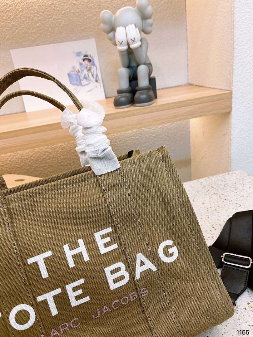 Marc Jacobs The Tote Bag · 4517 — תמונה 6