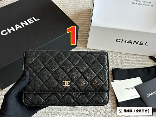 Chanel Wallet on Chain (WOC) · 5541
