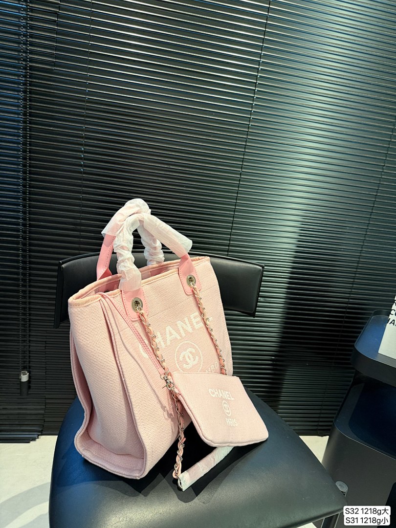 Chanel Deauville · 5564 — תמונה 6