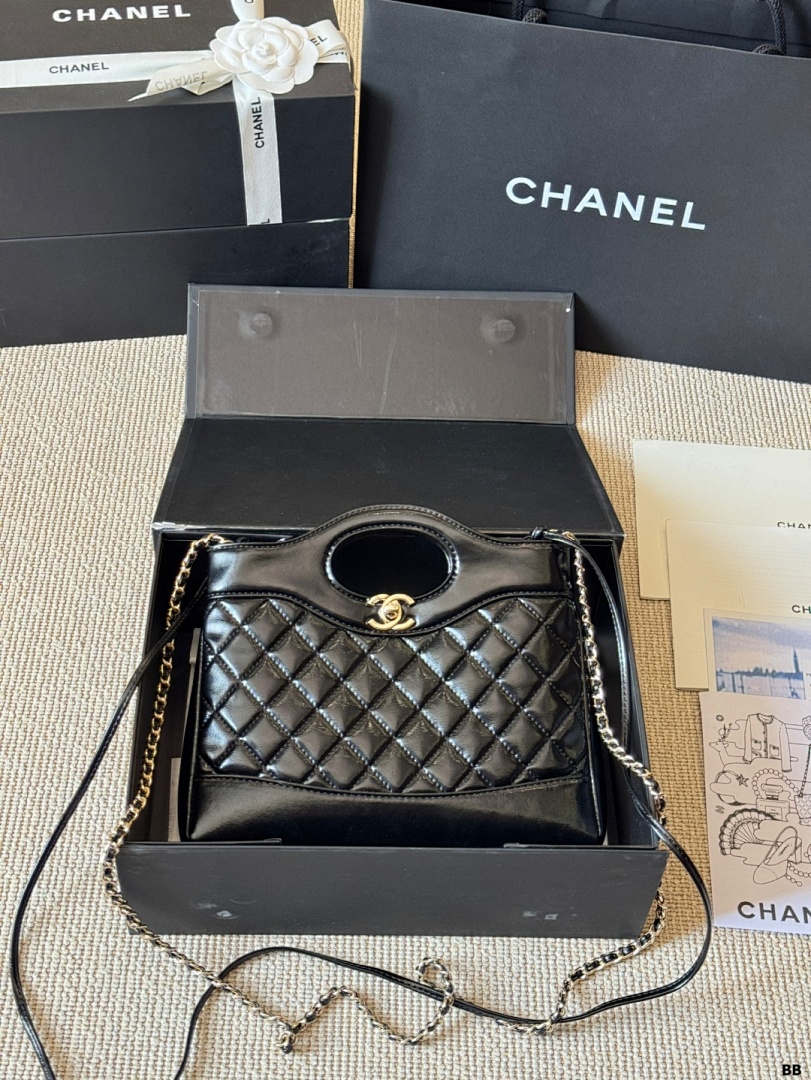 Chanel 31 Shopping Bag · 5426 — תמונה 11
