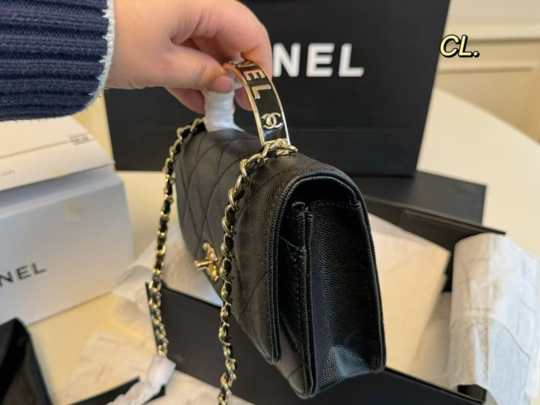 Chanel Business Affinity · 5491 — תמונה 10