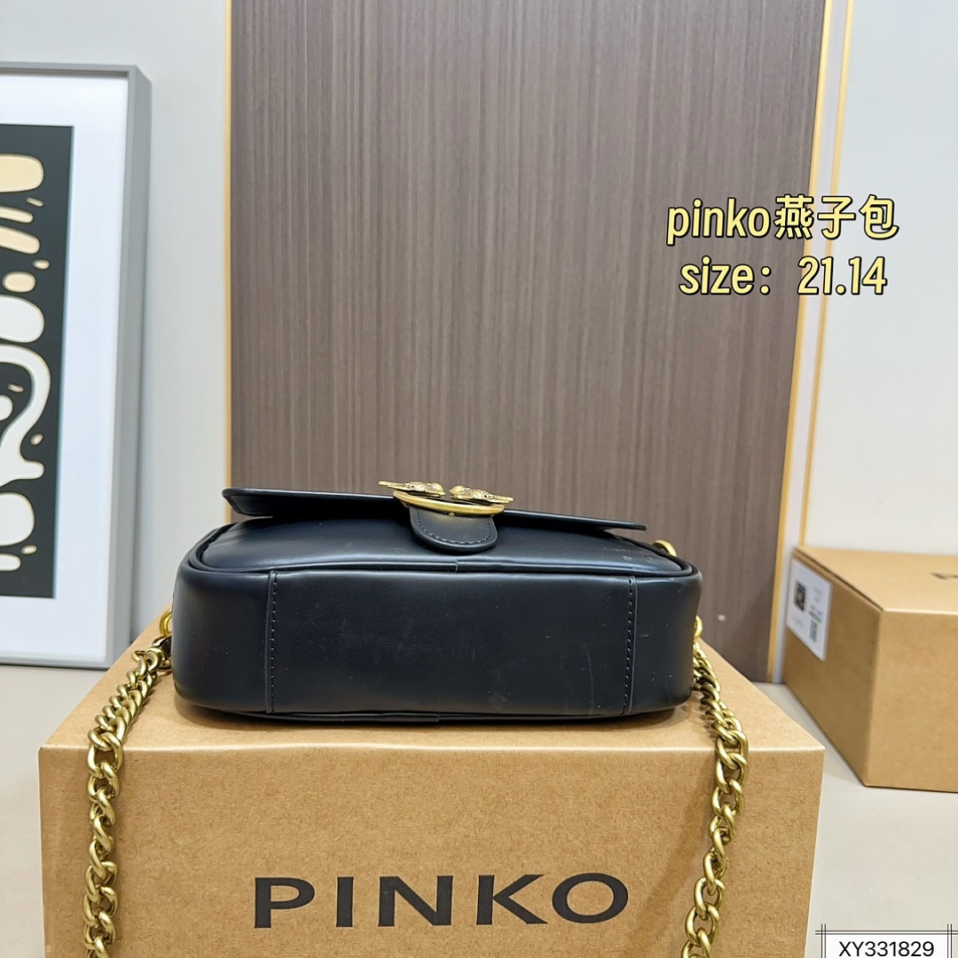 Pinko Love Bag One Simply · 6333 — תמונה 4