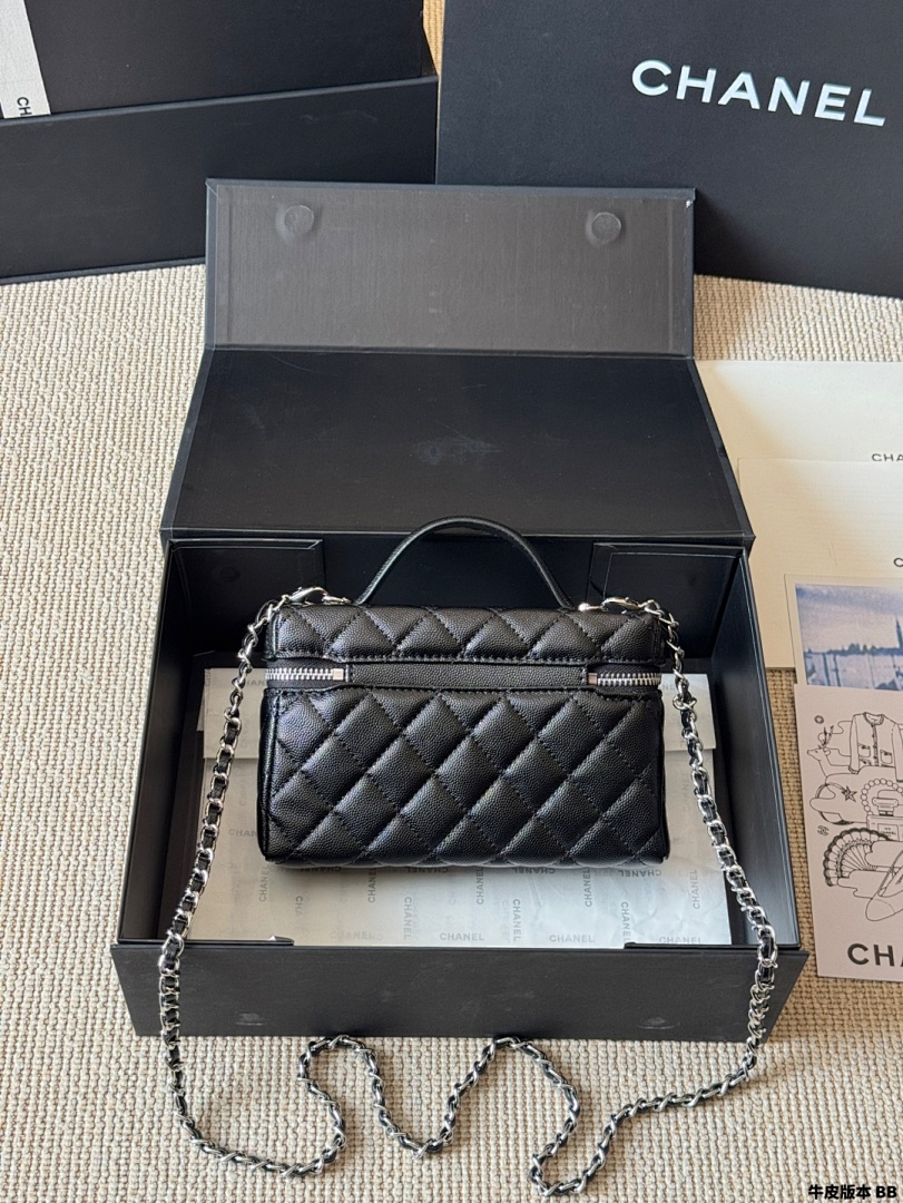Chanel Vanity Case · 5462 — תמונה 6
