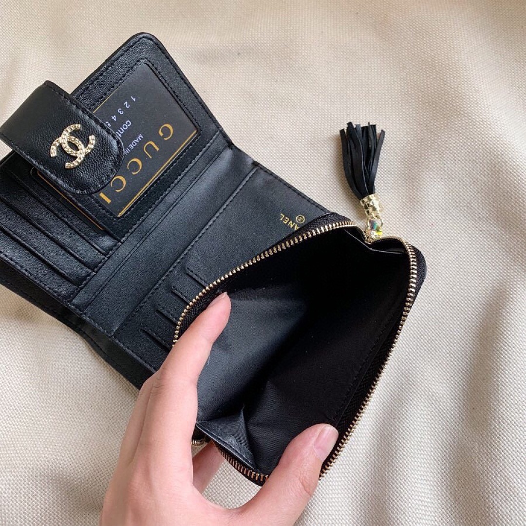 Chanel — ארנק · 6415 — תמונה 13