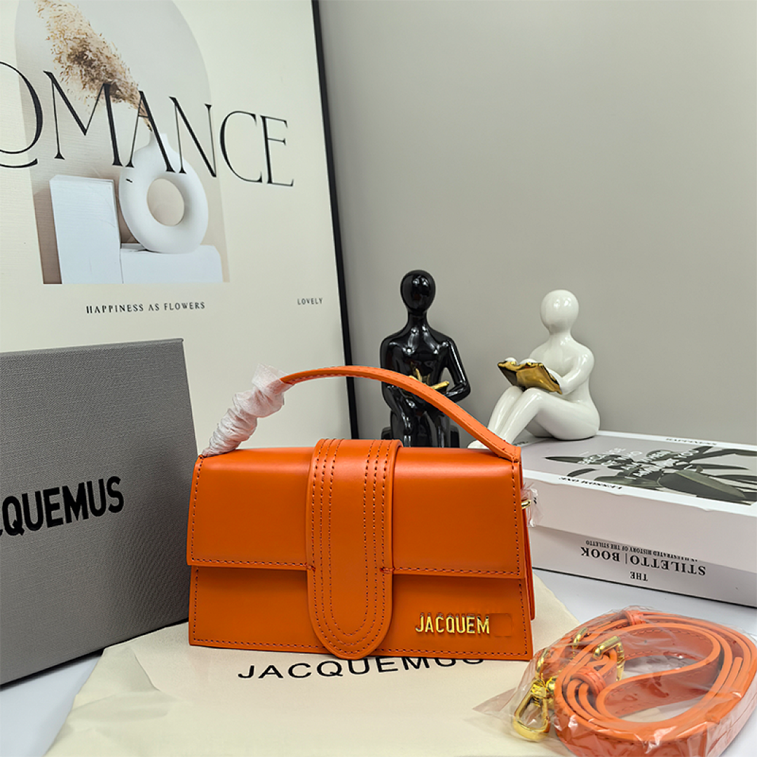 Jacquemus Le Bambino · 6306 — תמונה 2