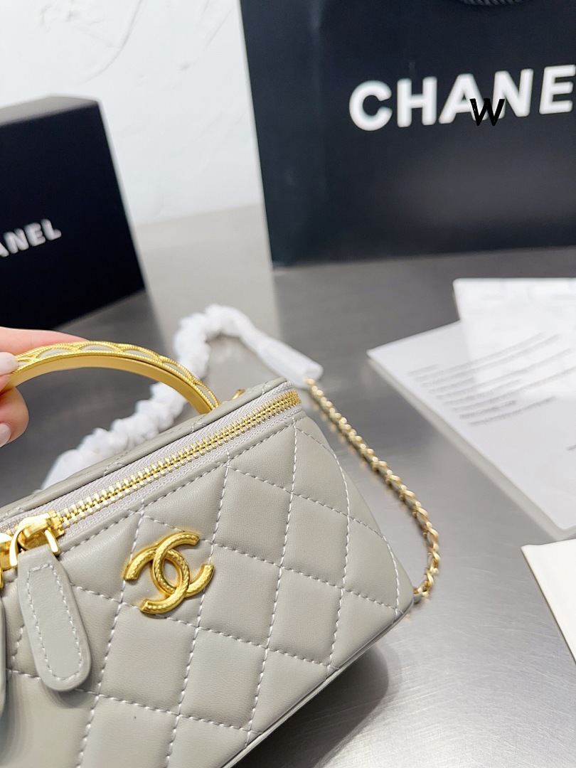 Chanel Vanity Case · 5524 — תמונה 10