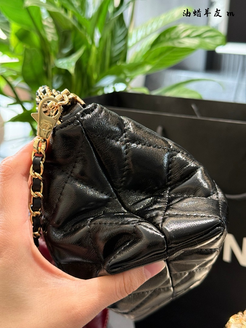Chanel Small Bucket Bag · 5448 — תמונה 14