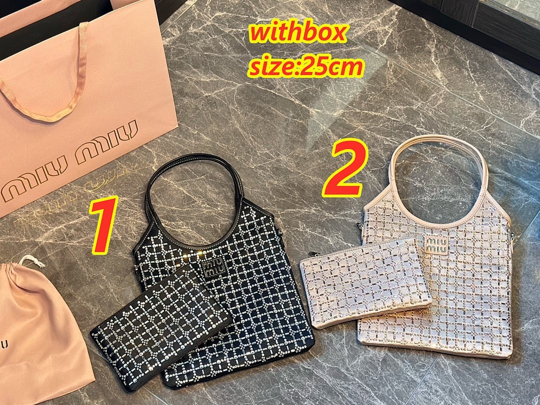 Miu Miu Ivy Starlight · 4765 — תמונה 3