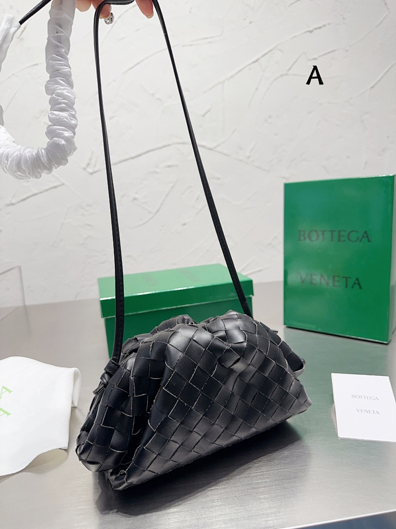 Bottega Veneta The Mini Pouch · 4342 — תמונה 19