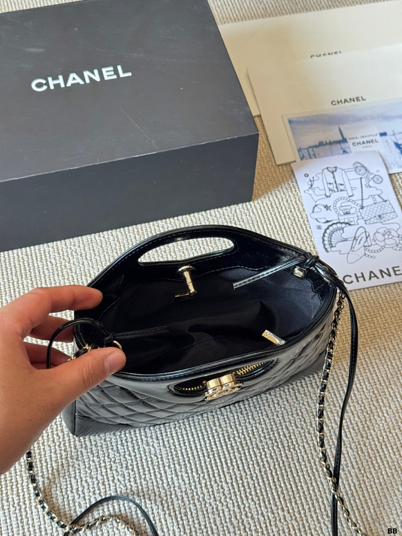 Chanel 31 Shopping Bag · 5426 — תמונה 8