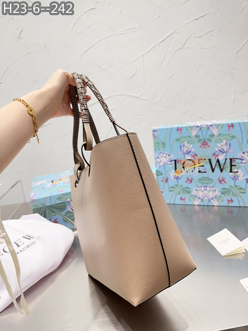 Loewe Anagram Tote · 3475 — תמונה 7