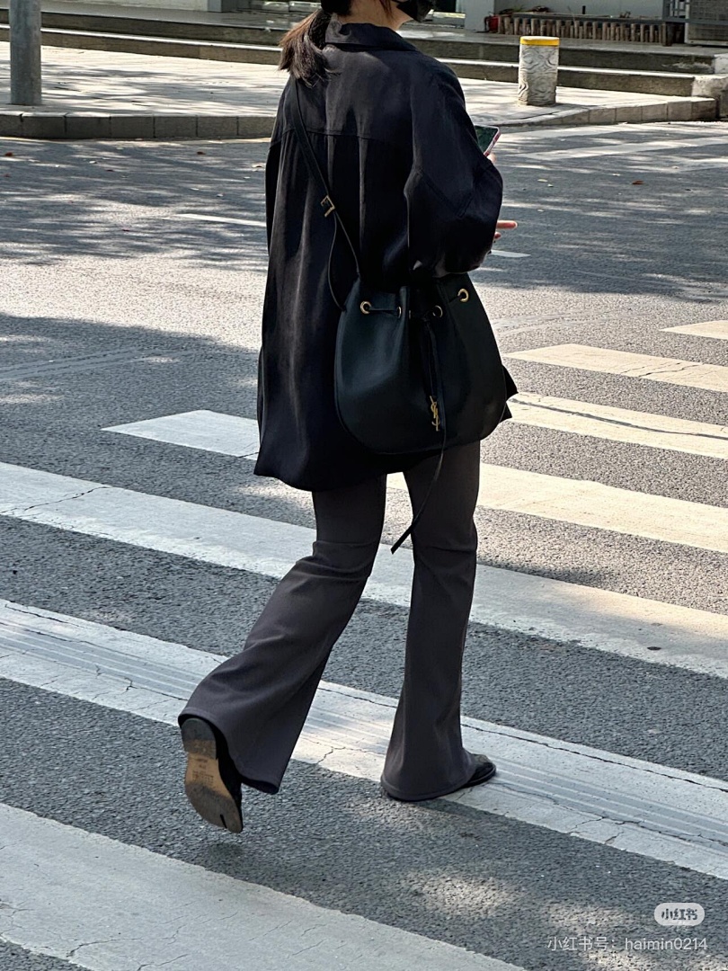 Saint Laurent LE 5 À 7 · 5069 — תמונה 11