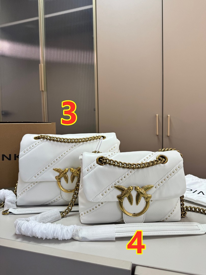 Pinko Love Bag · 6334 — תמונה 21