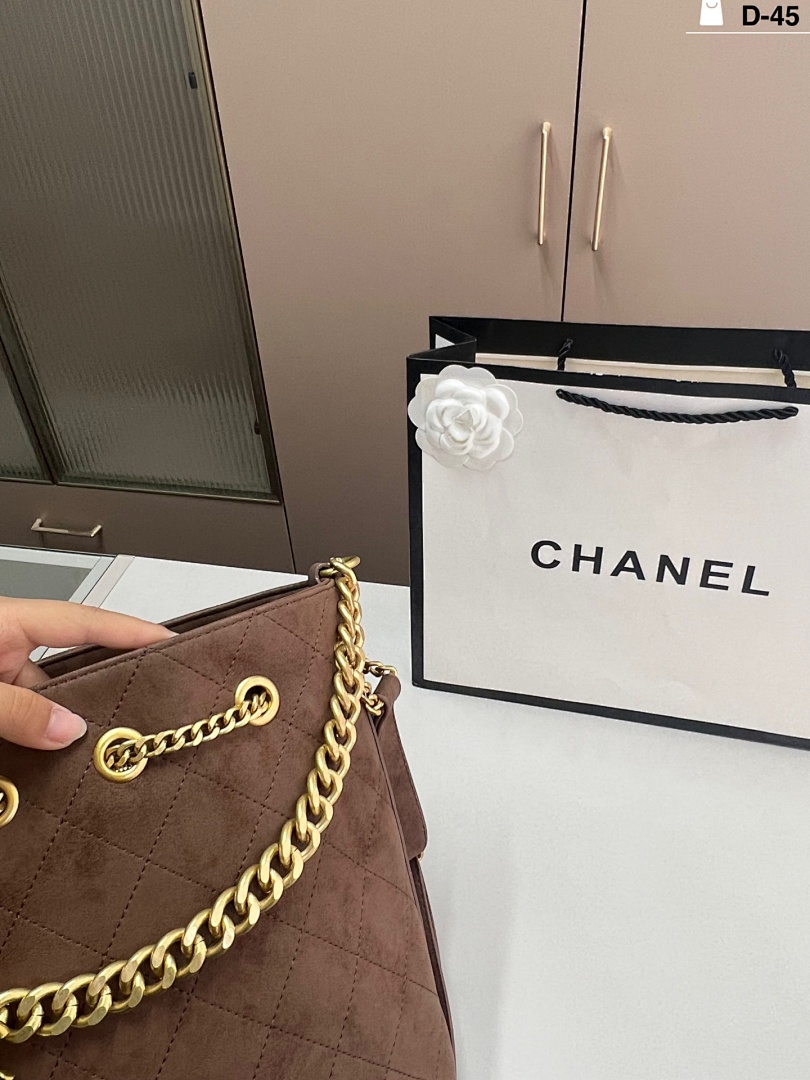 Chanel On My Shoulder · 5543 — תמונה 7