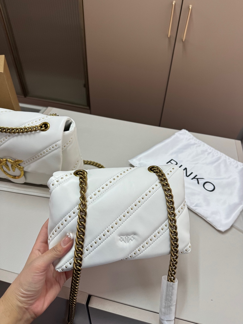 Pinko Love Bag · 6334 — תמונה 7