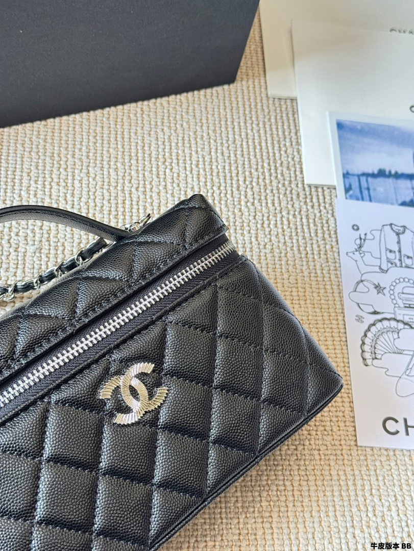 Chanel Vanity Case · 5462 — תמונה 5