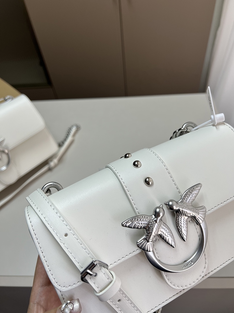 Pinko Love Bag One Simply · 6335 — תמונה 3