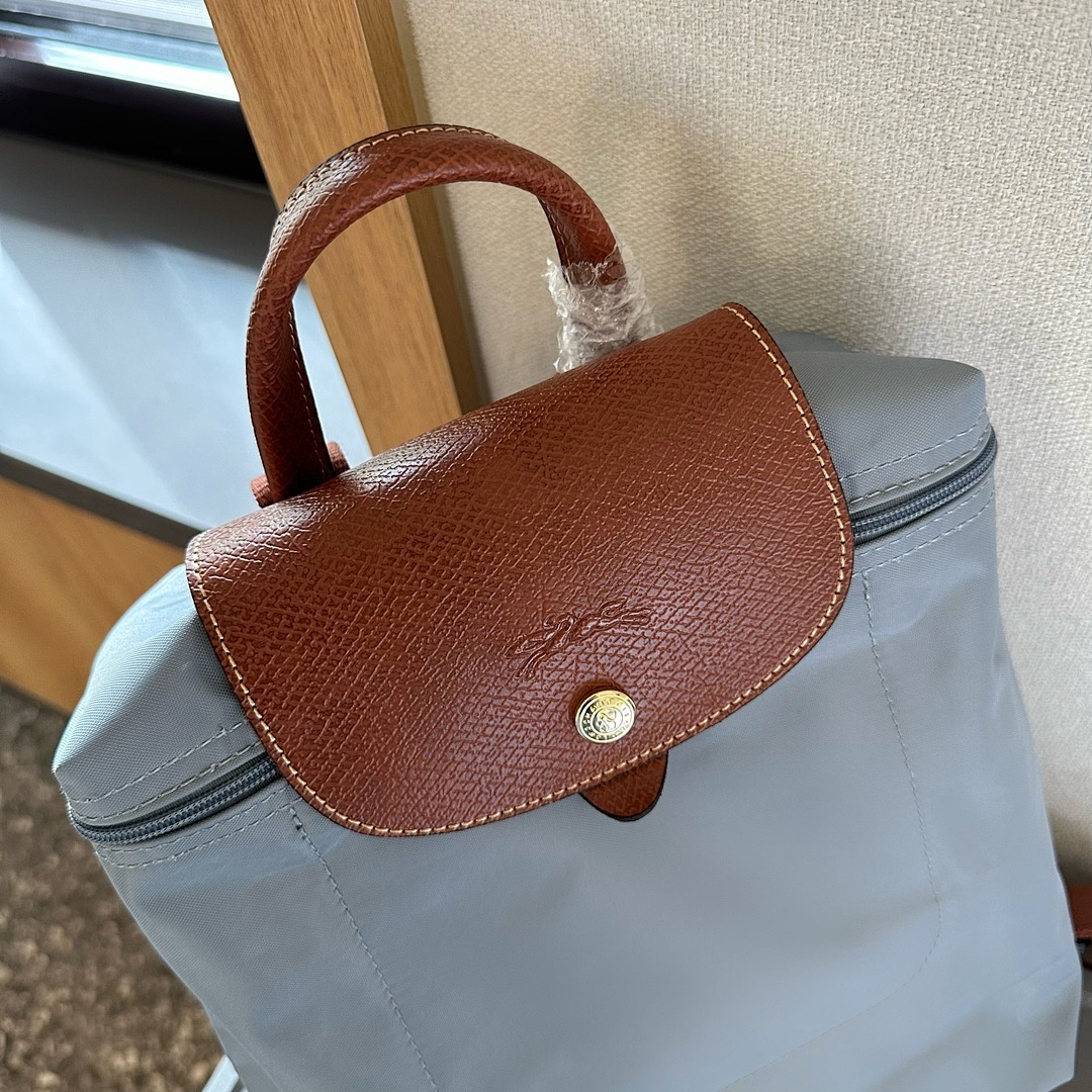 Longchamp Le Pliage Original Backpack · 4732 — תמונה 26