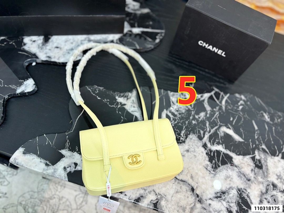 Chanel Preppy Coco · 6302 — תמונה 4