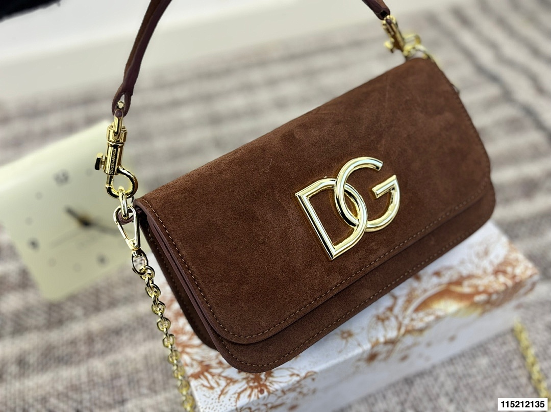 Dolce & Gabbana 3.5 · 6036 — תמונה 16