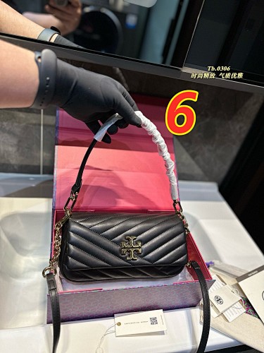 Tory Burch Kira Chevron · 5071
