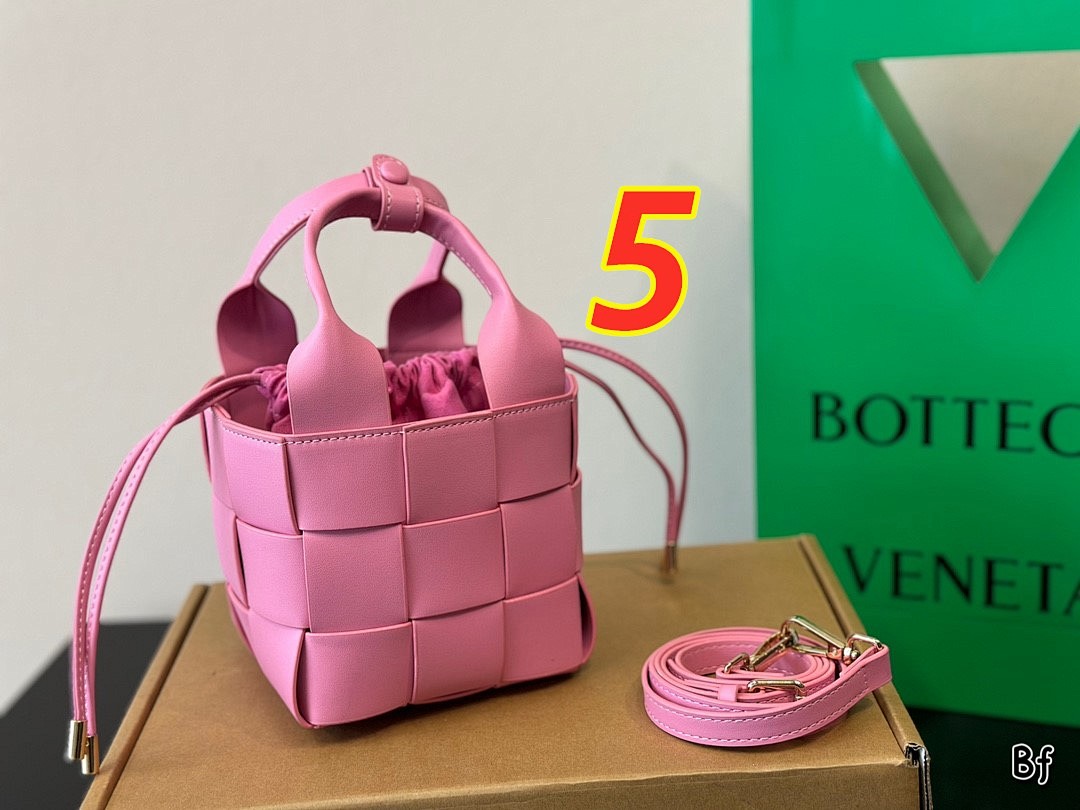 Bottega Veneta — תיק כתף · 4965 — תמונה 6