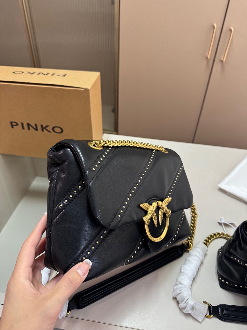 Pinko Love Bag · 6334 — תמונה 18