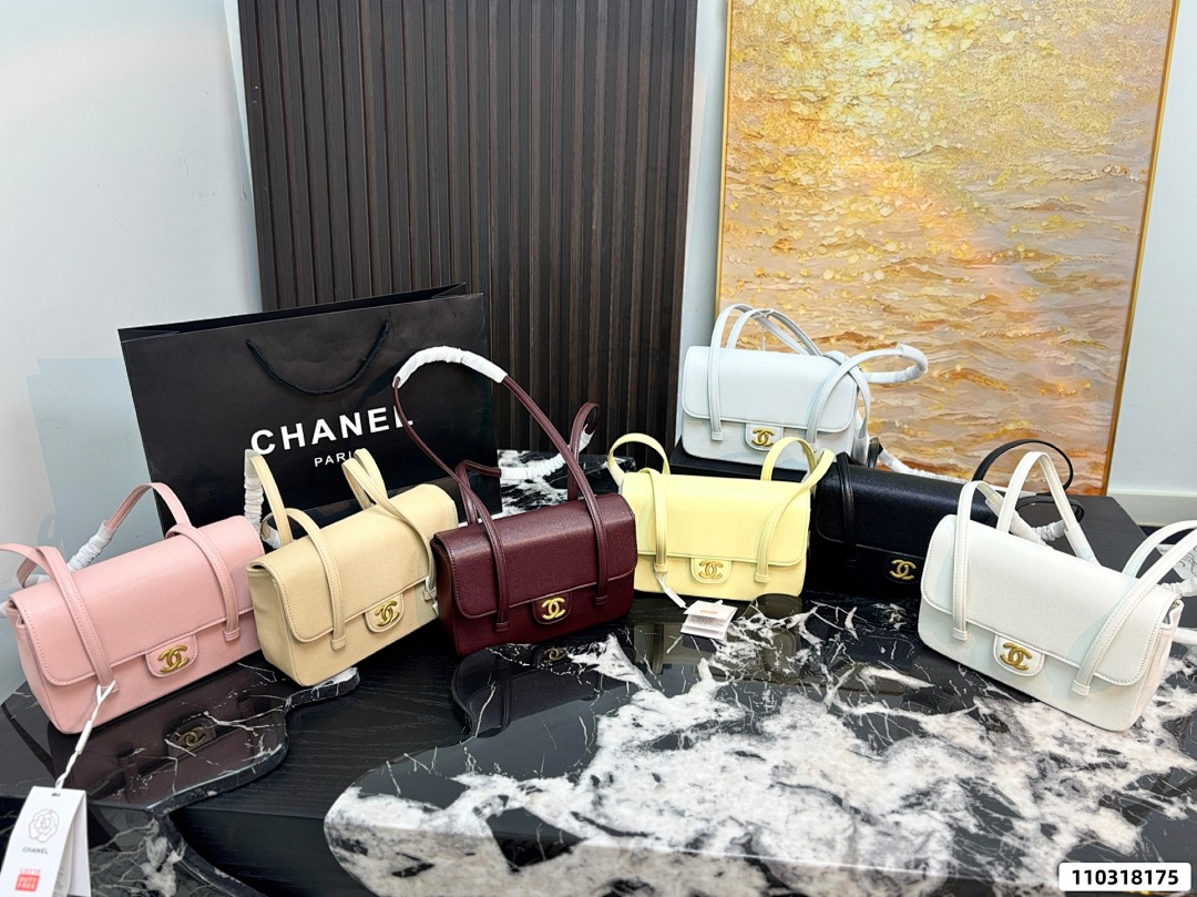 Chanel Preppy Coco · 6302 — תמונה 8