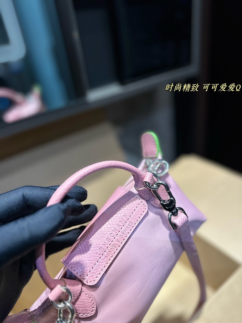 Longchamp Le Pliage · 4731 — תמונה 20