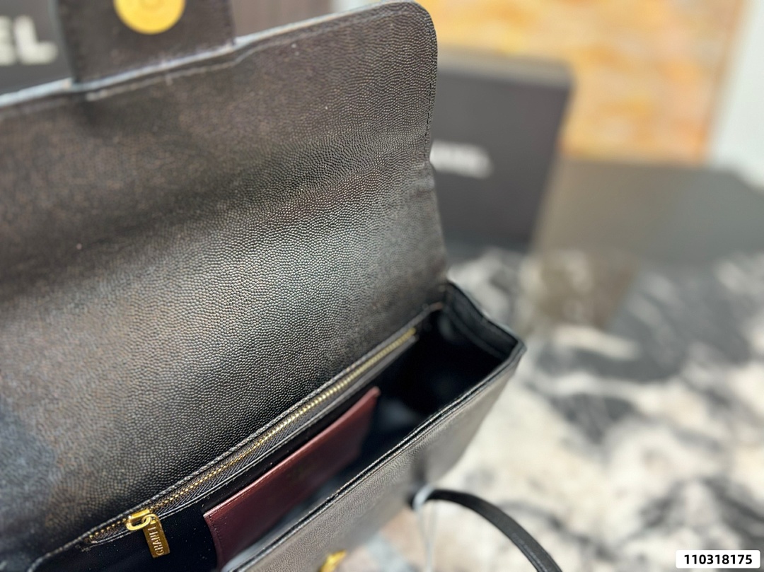 Chanel Preppy Coco · 6302 — תמונה 9