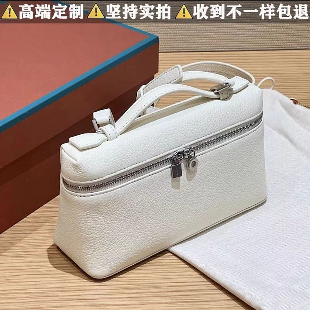 Loro Piana Extra Pocket L19 · 3760 — תמונה 3