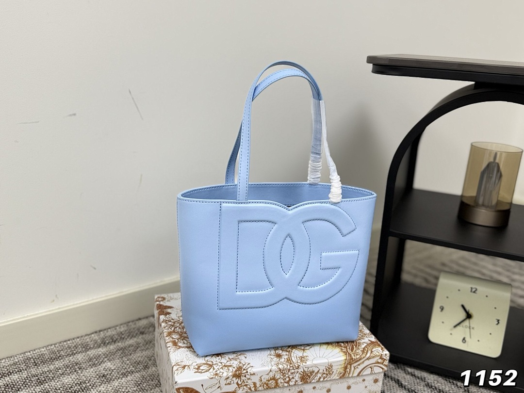 Dolce & Gabbana DG Logo Bag · 6037 — תמונה 16